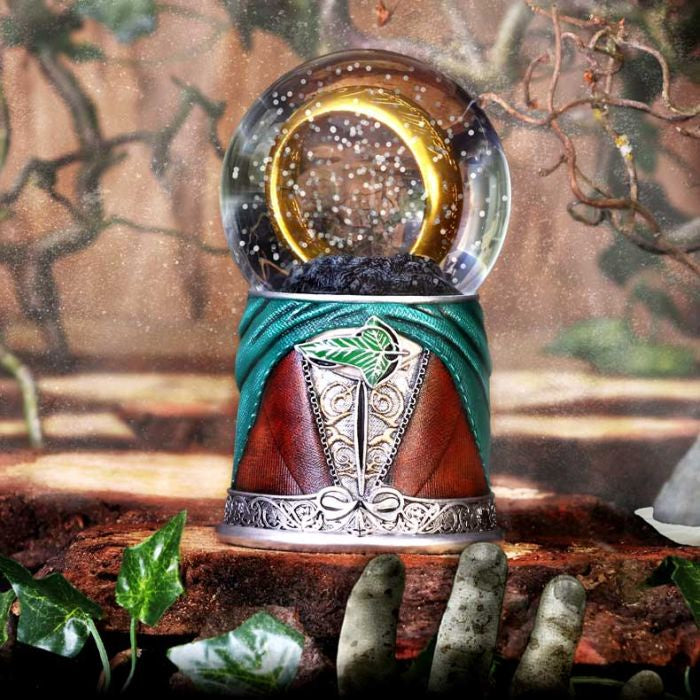 Lord of the Rings: Frodo Snow Globe (17cm)