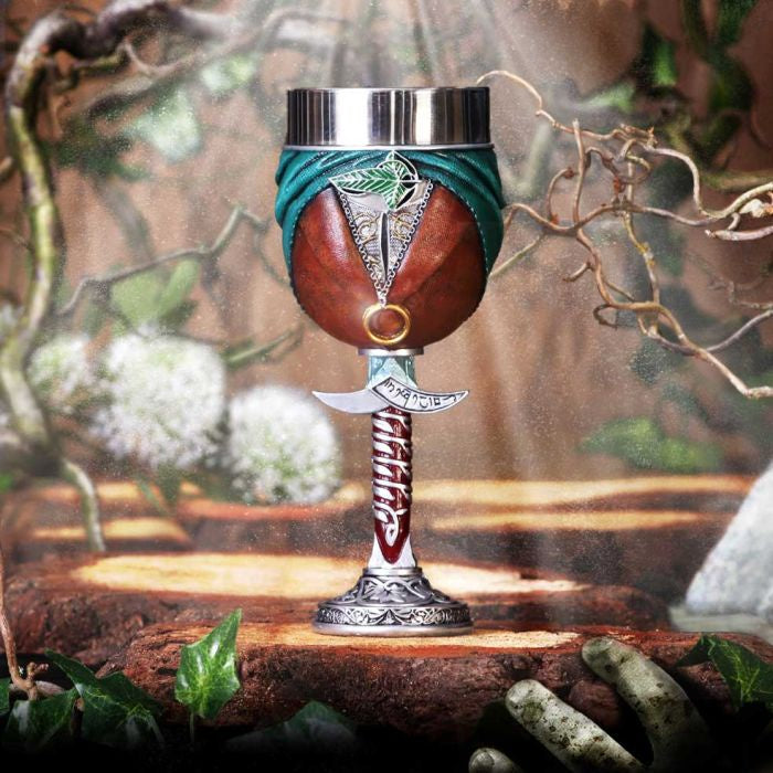 Lord of the Rings: Frodo Goblet (19.5cm)