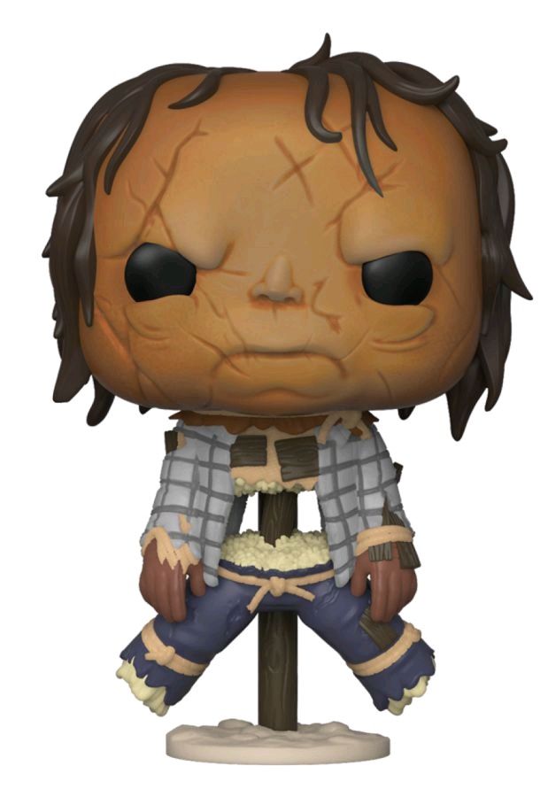 Scary Stories to Tell in the Dark - Harold Pop! Vinyl Figure