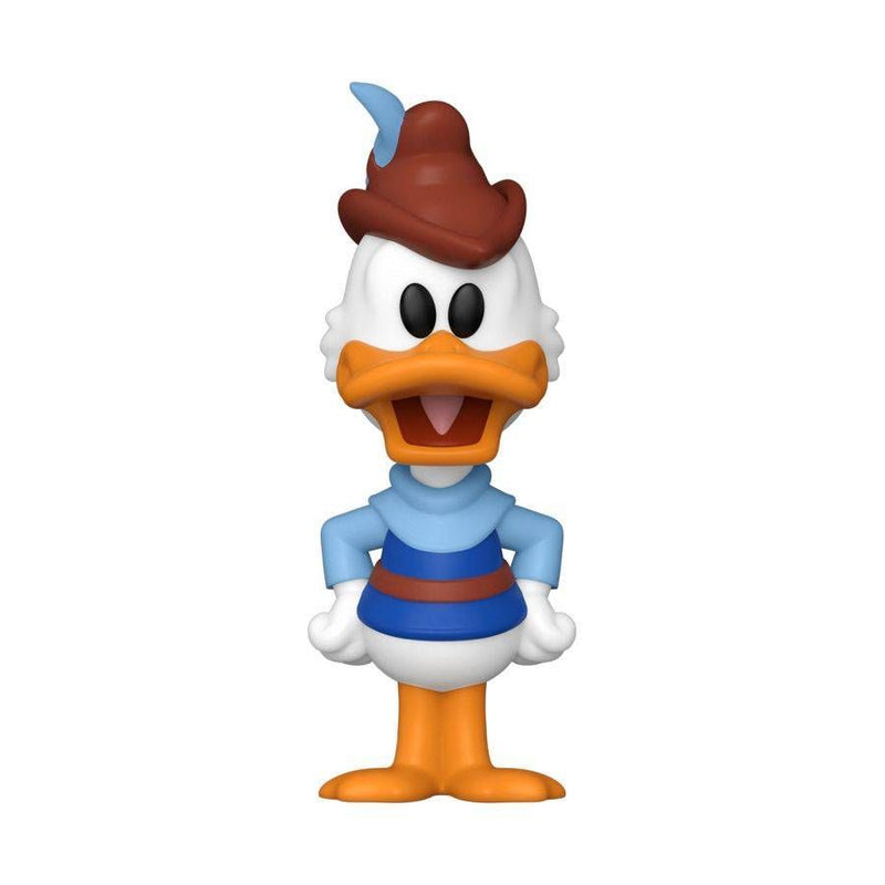 Disney - Donald Duck (Chance Of Chase) D23 US Exclusive Vinyl Soda