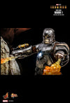 Iron Man - Iron Man Mark 1 Diecast 1:6 Scale 12in Action Figure