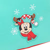 Disney - Minnie Mouse Reindeer Cosplay (US Exclusive) Backpack