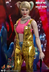 Birds of Prey - Harley Quinn 1/6th Scale Premium Action Figure