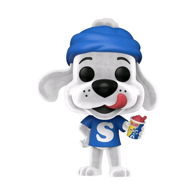 Ad Icons - Slush Puppy Flocked (US Exclusive) Pop! Vinyl Figure
