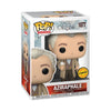 Good Omens - Aziraphale (Chance of Chase) Pop! Vinyl Figure