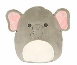 Squishmallows 7 Inch - Mila the Elephant