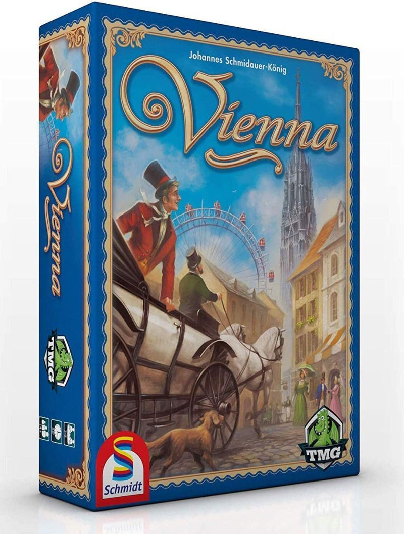 Vienna