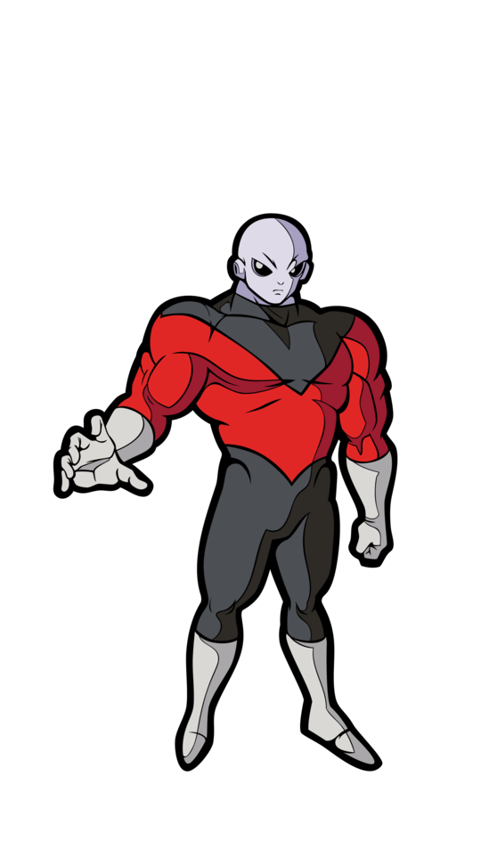 Dragon Ball Super: Jiren 2