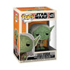 Star Wars - Yoda Concept Pop! Vinyl Figure