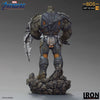 Avengers 4: Endgame - Cull Obsidian 1/10 Scale Statue