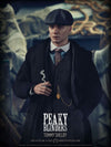 Peaky Blinders - Tommy Shelby 1:6 Scale 12