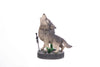 Dark Souls - The Great Grey Wolf Sif PVC Statue