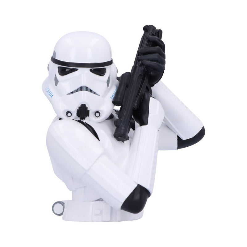 Star Wars: Stormtrooper Bust (Small) 14.2cm