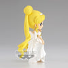 Sailor Moon Eternal - Princess Serenity Q Posket Figure (Ver.A)
