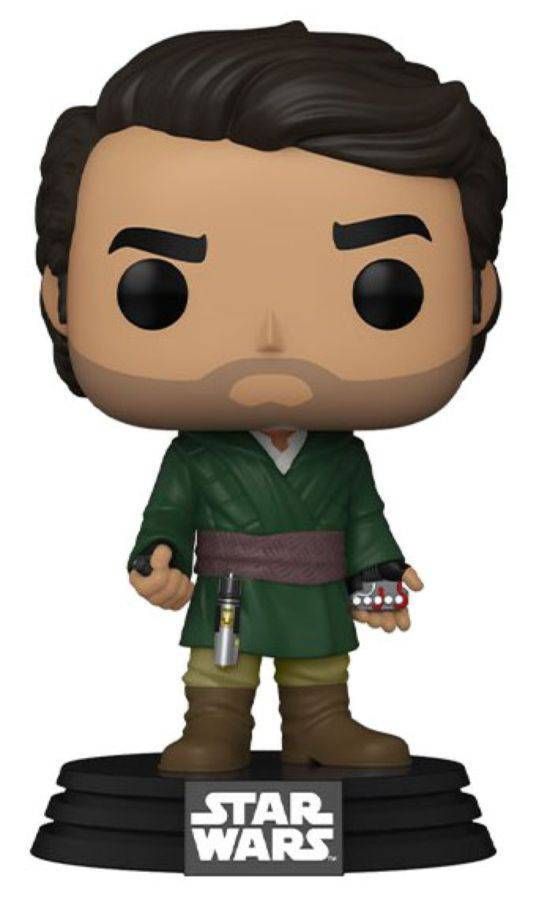 Star Wars - Haja Estree (US Exclusive) Pop! Vinyl Figure