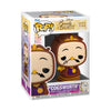 Beauty and the Beast - Cogsworth 30th Anniversary Pop! Vinyl Figure