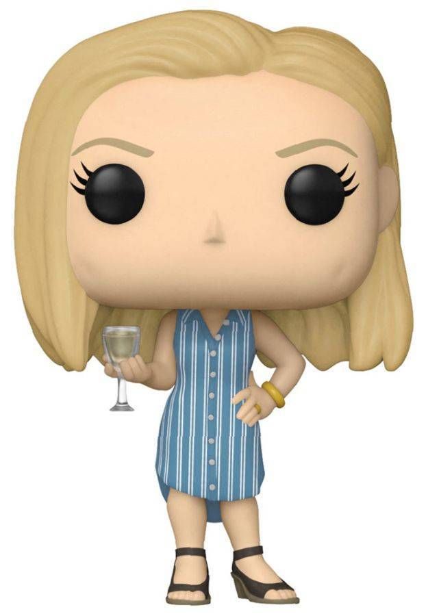 Ozark - Wendy Byrde Pop! Vinyl Figure