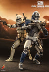 Star Wars: Clone Wars - Clone Trooper Jesse 1:6 Scale 12in Action Figure