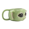Star Wars: The Mandalorian - The Child Mug