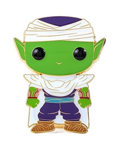Dragon Ball Z - Piccolo 4
