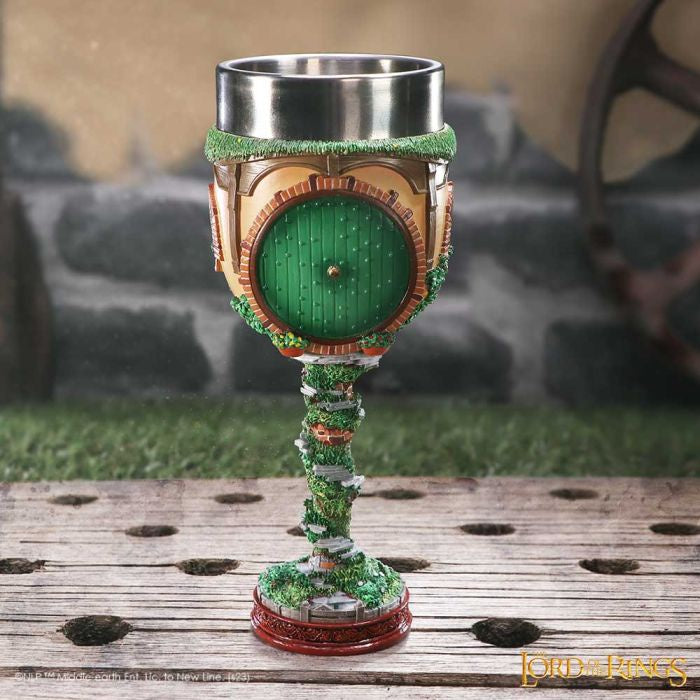 Lord of The Rings: The Shire Goblet (19.3cm)