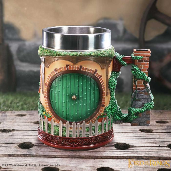 Lord of The Rings: The Shire Tankard (15.5cm)