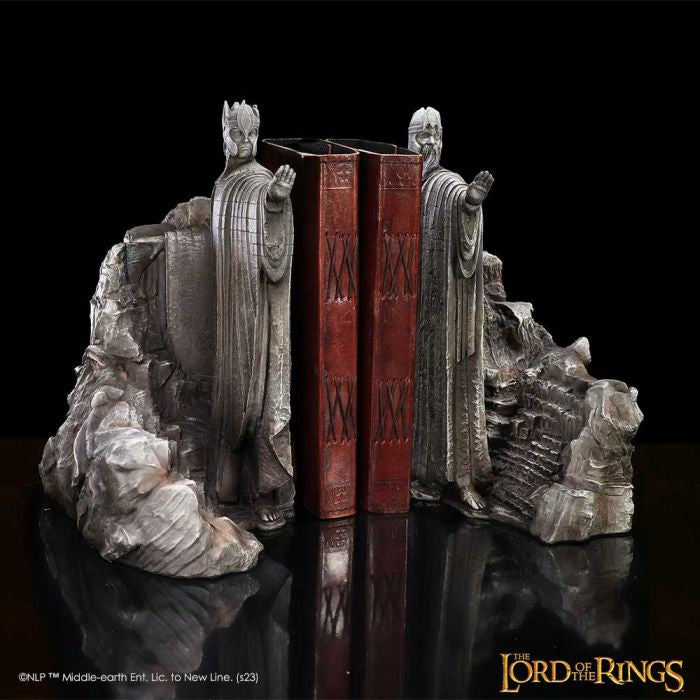 Lord of the Rings: Gates of Argonath Bookends (19cm)