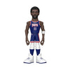 NBA: Nets - Kyrie Irving (CE21) 5in Vinyl Gold Figure