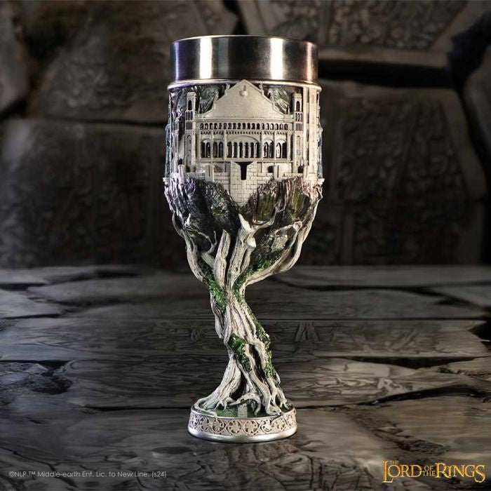 Lord of the Rings: Gondor Goblet (19cm)