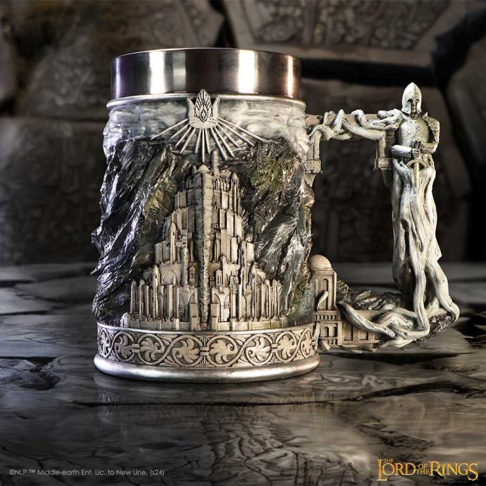 Lord of the Rings: Gondor Tankard (15.5cm)