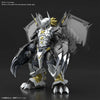 Digimon - Figure-rise Standard Amplified BLACKWARGREYMON Model Kit