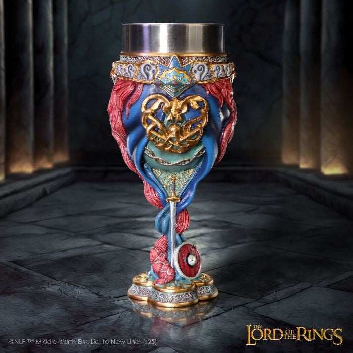 Lord of the Rings: War of the Rohirrim Hèra Collectible Goblet (19.5cm)
