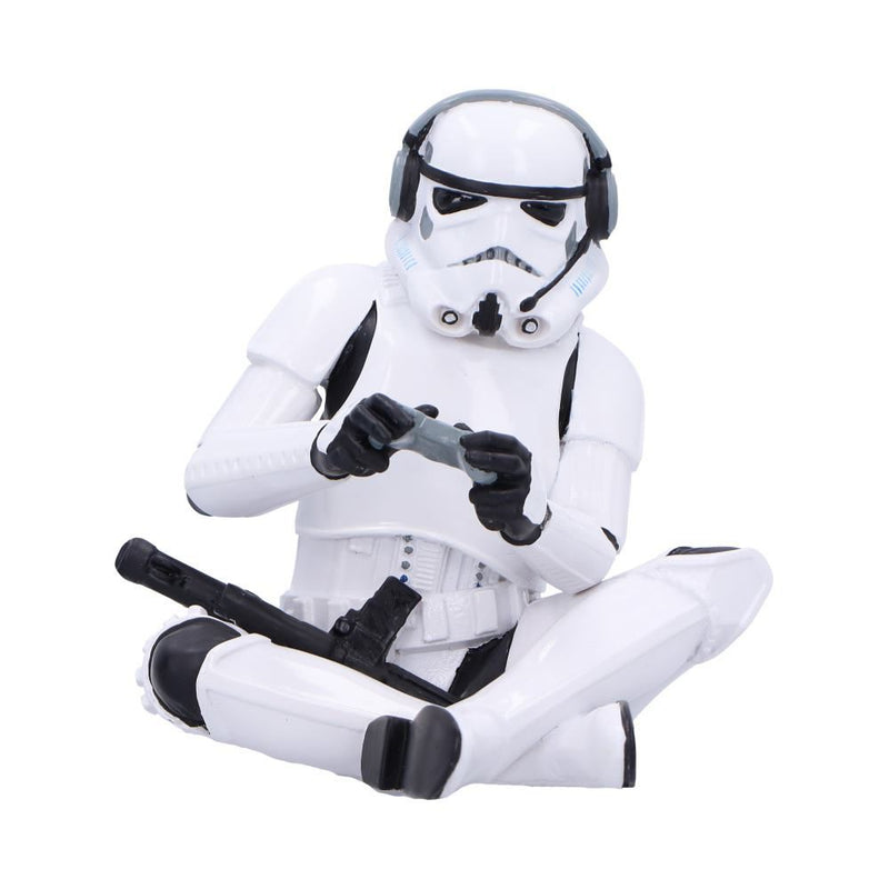 Star Wars: Stormtrooper GAME ON!