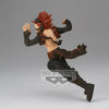 My Hero Academia - The Amazing Heroes (Vol.17) Eijiro Kirishima Figure