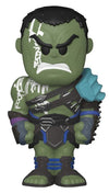 Thor 3: Ragnarok - Hulk Gladiator (Chance of Chase) Vinyl SODA Figure
