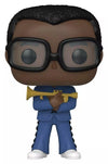 Icons - Miles Davis Pop! Vinyl Figure