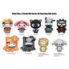 Hello Kitty x Naruto - Figural Bag Clip Blind Bag Figure (Single)