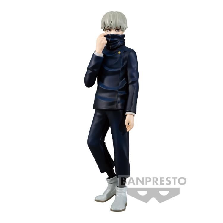 Jujutsu Kaisen - Jukon No Kata Toge Inumaki Figure