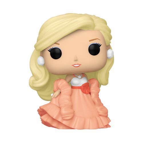 Barbie - Barbie Peaches N Cream Pop! Vinyl Figure
