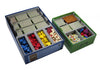 Folded Space Game Inserts - Carcasonne