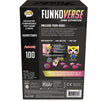 Funkoverse - Aggretsuko 100 1-Pack Expansion Strategy Board Game