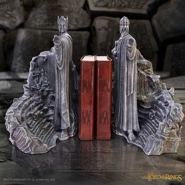 Lord of the Rings: Gates of Argonath Bookends (37cm)