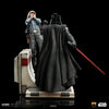Star Wars: Rogue One - Darth Vader Deluxe 1:10 Scale Statue