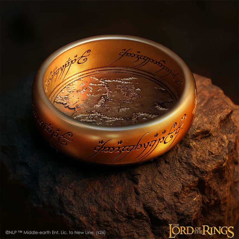 Lord of the Rings: The One Ring Trinket Dish