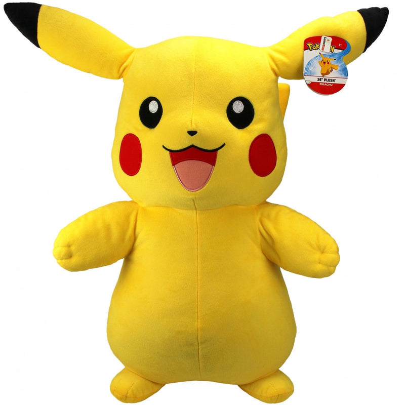 Pokemon - Pikachu 24