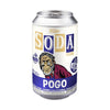Umbrella Academy - Pogo (Chance of Chase) Vinyl SODA Figure