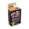 Star Wars: The Mandalorian - Something Wild Card Game