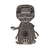Harry Potter - Dementor (Chance of Chase) 4in Pop! Enamel Pin