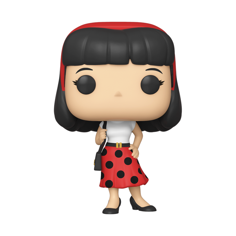 Archie Comics - Veronica Pop! Vinyl Figure