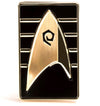 Star Trek: Discovery - Cadet Badge Replica